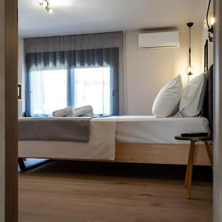 S&j Luxury Hébergement de vacances