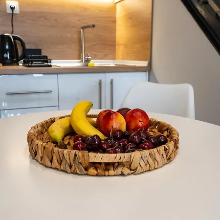 S&j Luxury Feriehus Stratoni