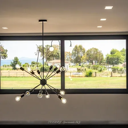 S&j Luxury Holiday home *