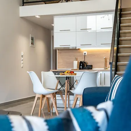 Holiday home S&j Luxury *