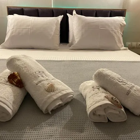 Holiday home S&j Luxury