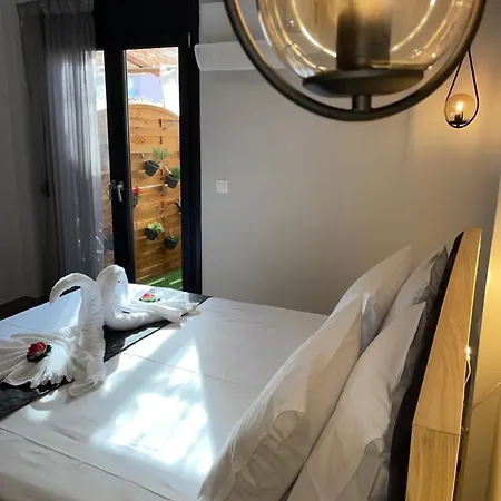 Hébergement de vacances S&j Luxury