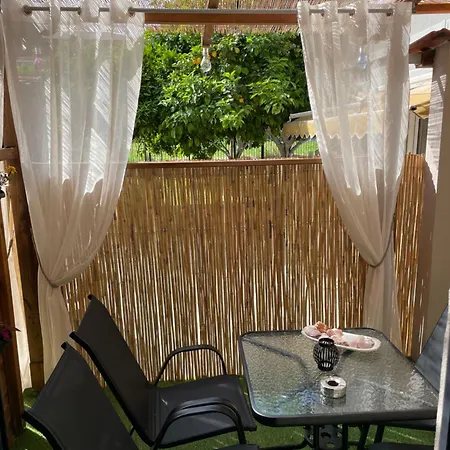 Hébergement de vacances S&j Luxury