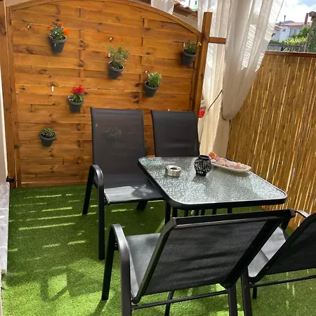 S&j Luxury Hébergement de vacances