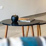 S&j Luxury Feriehus *