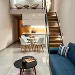 S&j Luxury Feriehus Stratoni