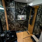 S&j Luxury Feriehus