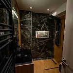 S&j Luxury Feriehus Stratoni