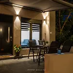 S&j Luxury Feriehus *