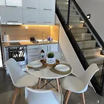 Feriehus S&j Luxury Stratoni