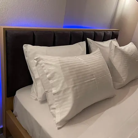 S&j Luxury Prázdninový dům Stratonion