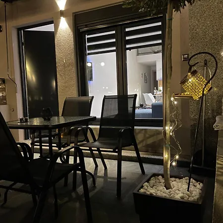 Holiday home S&j Luxury *