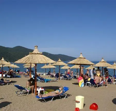 S&j Luxury Case de vacanță *
