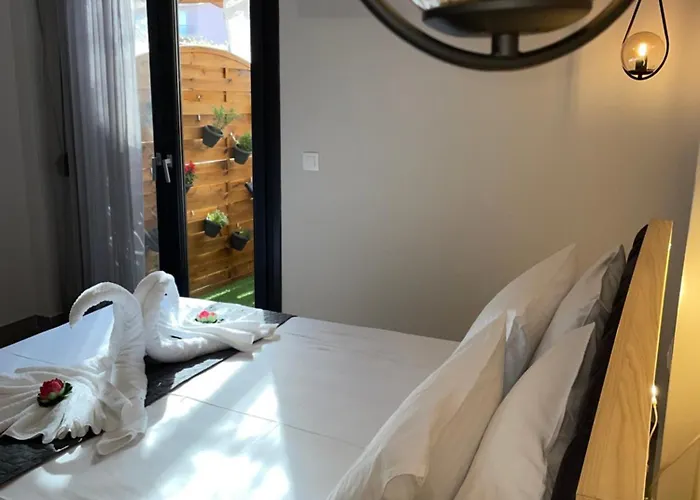 度假居 S&j Luxury