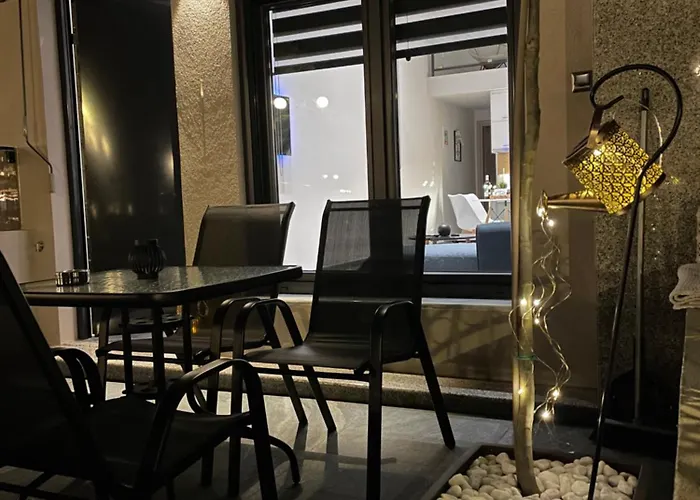 度假居 S&j Luxury *