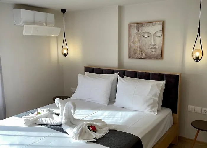 S&j Luxury 度假居 斯特拉托尼奥