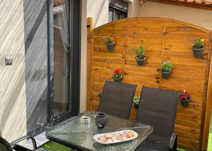 度假居 S&j Luxury 斯特拉托尼奥