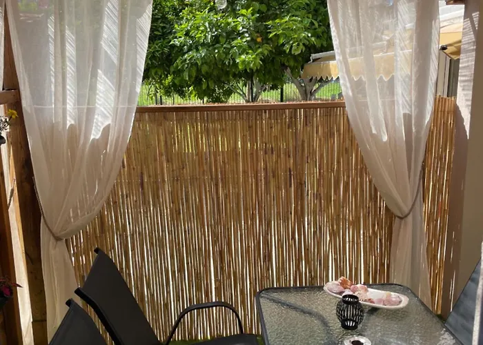 度假居 S&j Luxury