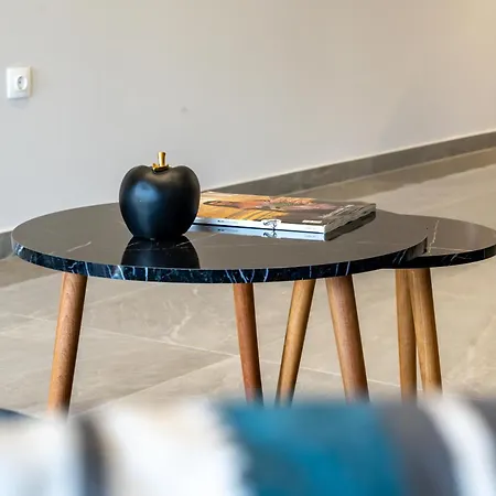S&j Luxury Σπίτι διακοπών *