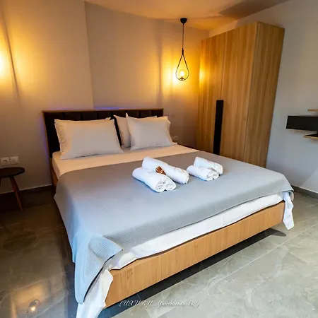 S&j Luxury Σπίτι διακοπών
