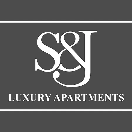 S&j Luxury * Στρατώνι