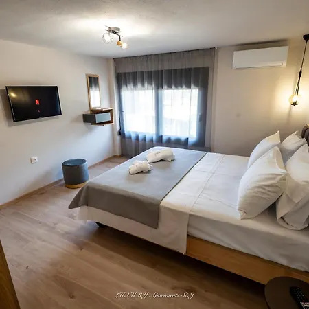 S&j Luxury Σπίτι διακοπών