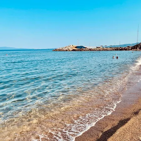 S&j Luxury Σπίτι διακοπών *